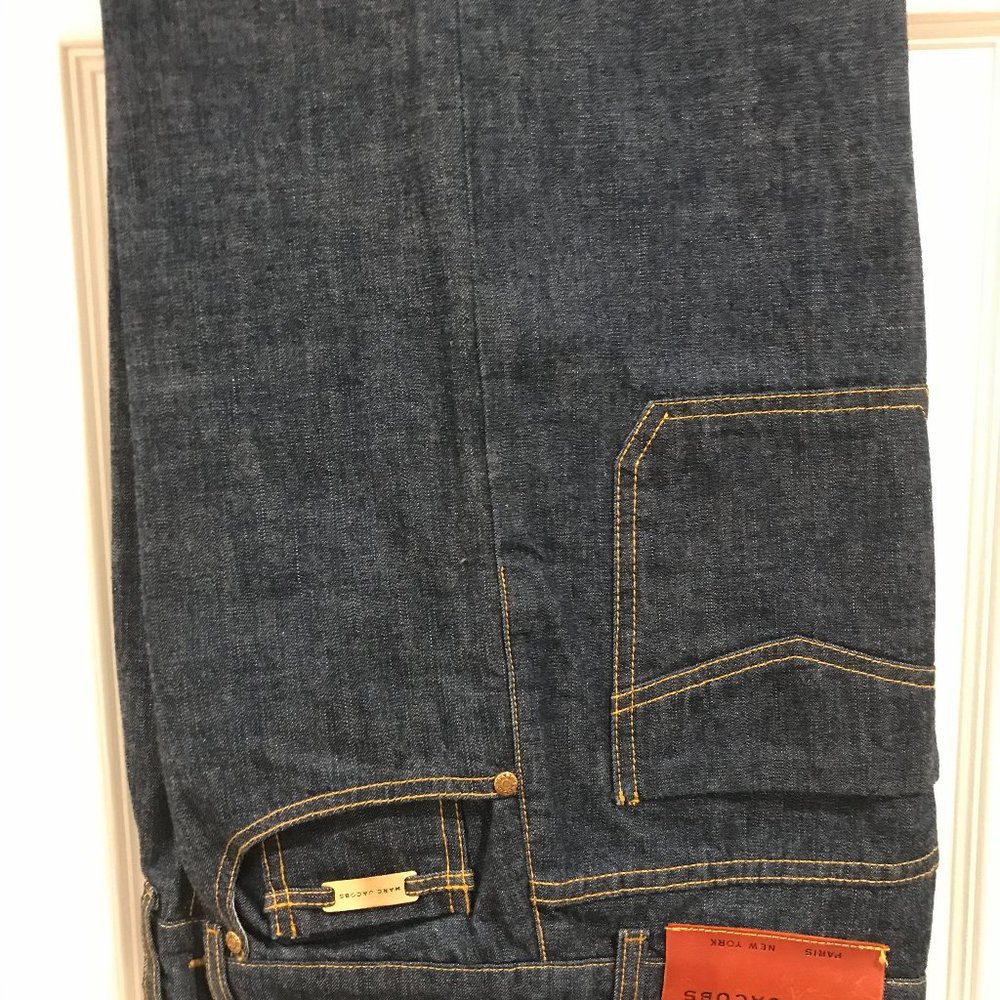 Designer Jeans. WIDE LEG